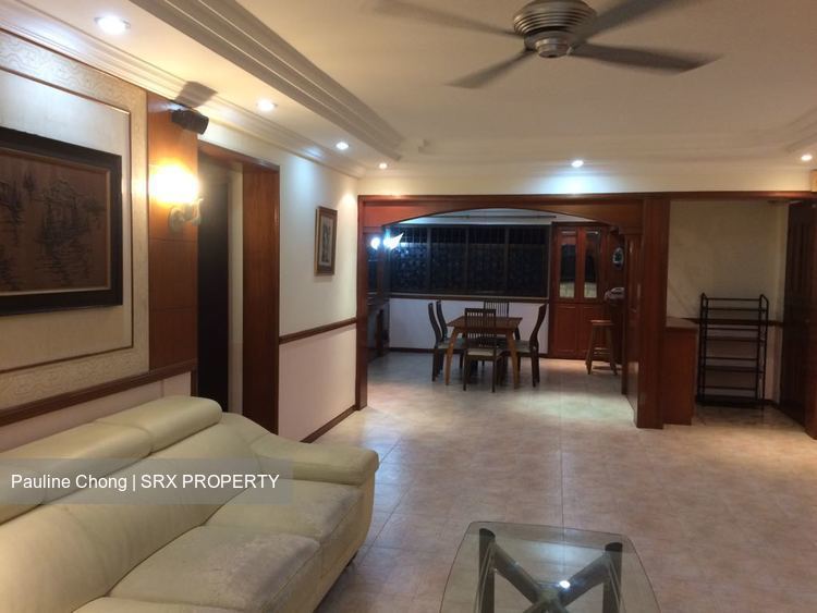 Blk 309 Jurong East Street 32 (Jurong East), HDB 5 Rooms #178729892
